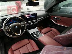 بی ئێم دەبڵیو سیریەس 3